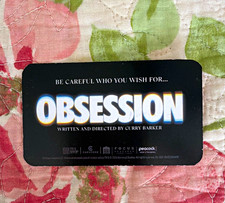 Obsession One Wish Willow Card Universal Studios Hollywood HHN  picture