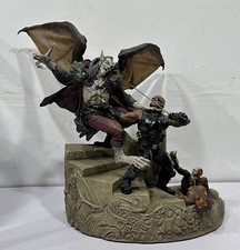 Sideshow Collectibles Blade vs Dracula Exclusive Low Number 049/400 picture