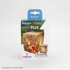 Gamegenic Magic: The Gathering The Hobbit Squire PLUS 100+ XL picture