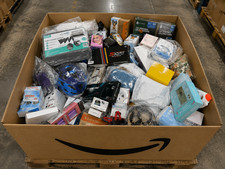 Amazon Kitchen Essentials Mix Merchandise with Home Products picture