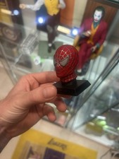 Spider-Man 2 Hobbyverse custom 1/6 Spiderman Headsculpt (VERY RARE) (BRAND NEW) picture