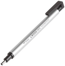 Tombow Mono Zero Eraser, Round 2.3mm picture
