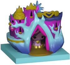 Funko Bitty POP Town: My Little Pony - Castle of Friendship and Princess Twilig picture