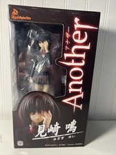 Art Spirits another Mei Misaki 1/8 PVC figure  picture