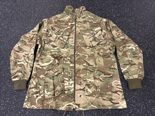 NOS MTP British Army Parachutist's Smock - 180/112 picture