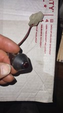 atari hard drivin arcade start button #1 picture