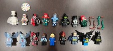 Lego Batman 2017 Mini Figure Collection picture