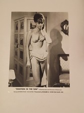 Catherine Spaak In 