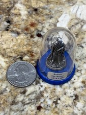 Braveheart Robert The Bruce Miniature Figurine Collectable picture