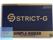 BANDAI STRICT-G Original Merchandise picture