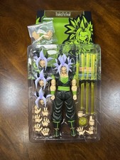 SH Figuarts Dragon Ball AF Demoniacal Fit Xicor Unclean Blood 2026 *NEW* picture