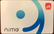 Sega Aime - Amusement IC - Arcade Game Card, e-Amuse picture