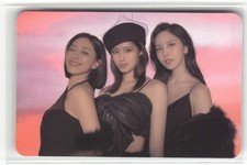 TWICE Jihyo & Sana & Mina READY TO BE 12th Mini Album Unit Photocard 2023 picture