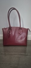 Vivienne Westwood Virgin Atlantic Cabin Crew Handbag picture