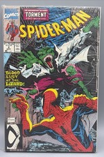 Spider-man #2 Newsstand Sealed⭐️💎 Pack Of 14 - 1990 Super Rare High Grade Ready picture