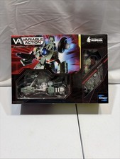 ROBOTECH VARIABLE ACTION MOSPEADA SCOTT BERNARD 1/15 VR-052F SCALE FIGURE NEW picture