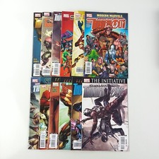 New Thunderbolts #88 89 91 111 112 113 114 122 123 124 148 157 Lot NM- 2005 picture