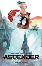 ASCENDER TP VOL 02 (MR) picture