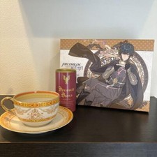 Fire Emblem: Three Houses Tea Cup Set picture