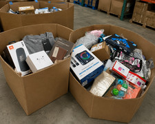 Target Mixed Merchandise Wholesale Lot – Retail Inventory Opportunity picture