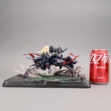 15cm Fate Grand Order Saber Alter Altria Pendragon PVC Figure Toy Gift picture