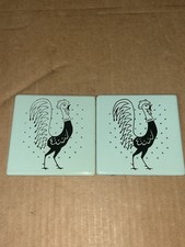 (2) 1950s Frigidaire