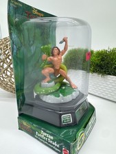 Mattel 1999 Disney Tarzan Battles Snake Die-Cast Collector Figure [OB/NOS] picture