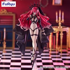 Fate/Grand Order Archer Baobhan Sith Trio-Try-iT Figure Furyu (100% authentic) picture