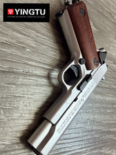 YINGTU Colt M1911A1 Pistol Model 1:3 | Non-Firing picture