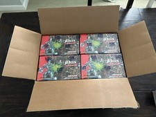 (1) Sealed Box 1993 Marvel Universe Series 4 Factory  From Sealed Case picture