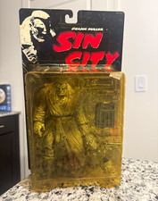 Sin City MARV 7