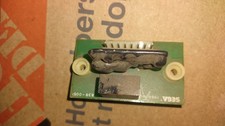 sega afterburner arcade small pcb #139 picture