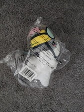 Yu-Gi-Oh Official Rescue Rabbit Plush Prize picture