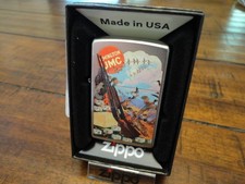 REMINGTON UMC SHOTGUN HUNTING PHEASANT QUAIL GEESE WOODCOCK ZIPPO LIGHTER picture