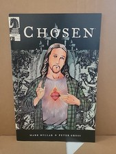 Chosen (Dark Horse) #2 VF; Dark Horse | Mark Millar - we combine shipping picture