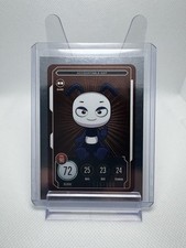 VeeFriends Series 2 TCG Compete Collect Accountable Ant Rare /500 Zerocool picture