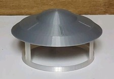 UFO from Earth VS The Flying Saucers & 27th Day (Small in Flight) picture