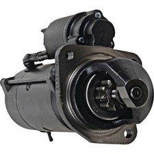 MAH-MS486-JN Fits Mahle Starter picture