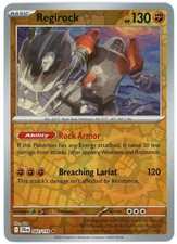 Regirock 082/159 picture