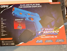 MyGAIME Time Crisis Premium Pack Game Console With Single Lightgun picture
