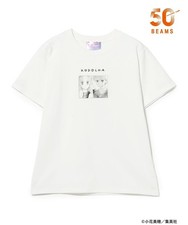 Kodomo no Omocha Kodocha Ribon 70th BEAMS MANGART Ray BEAMS T-Shirt picture