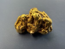 6.85 Gram California Gold Nugget - Sierra Nevada picture