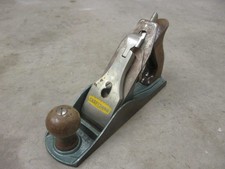 EXCELLENT CONDITION  Craftsman 9 INCH  X 2 1/2 Jack planer C557MP picture