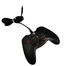 Ifyoo V-One Wired USB Game Controller Gamepad Joystick (Windows Xp/7/8/10/11) picture