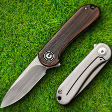 Civivi Elementum Folding Knife 1.88