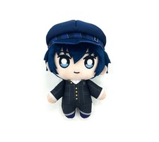 Persona 4 Golden Naoto Shirogane Plush Keychain P4G Sega Atlus Japan Age+15 picture