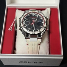 Casio Edifice ECB-2300HR-1AJR Honda F1 60th Anniversary Watch New JP picture