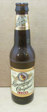 Leinenkugel's Leinie's Original Lager Beer Brown 12 Oz. Bottle - Empty picture