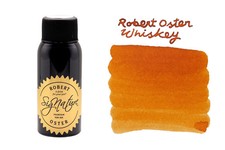 Robert Oster Whiskey Signature Ink picture