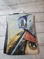 NEW Pirates of the Caribbean Beach Towel Captain Jack Sparrow 30”x60” 2011 picture